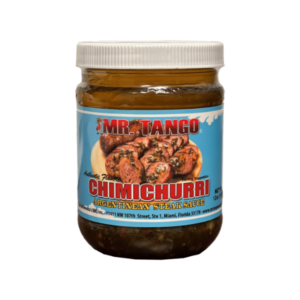 Chimichurri Sauce