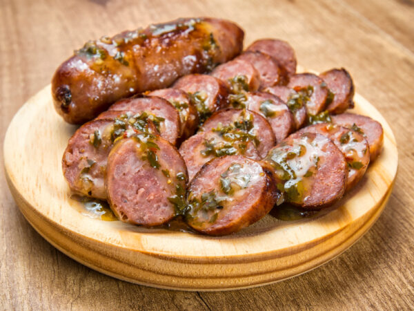 Spicy Chimichurri Sauce - Image 3