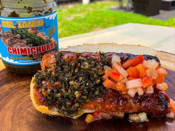 Chimichurri Sauce - Image 3