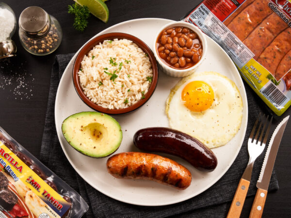 Morcilla Colombiana - Image 2