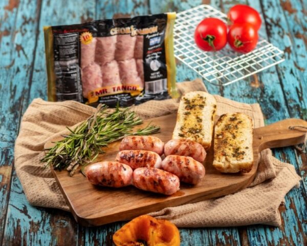 Choribombon Argentino 16 oz - Image 2
