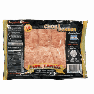 Choribombon Argentino 16 oz