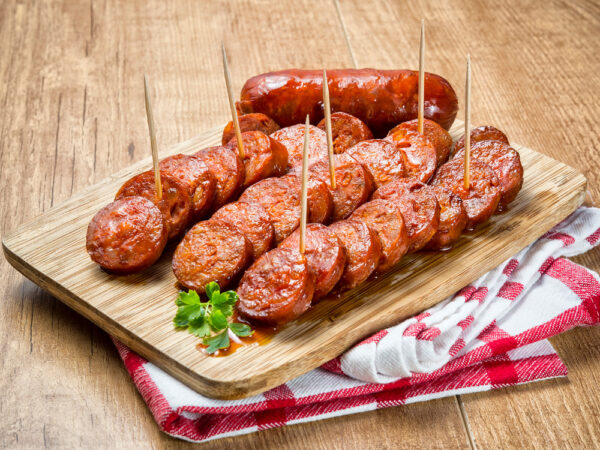 Chorizo Español - Image 2