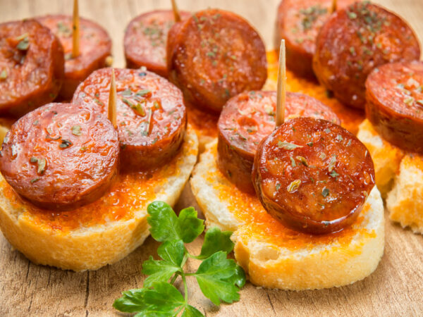 Chorizo Español - Image 3
