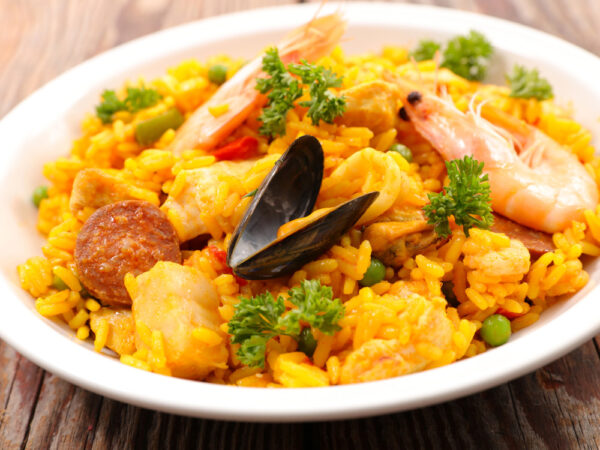 Chorizo Español - Image 4