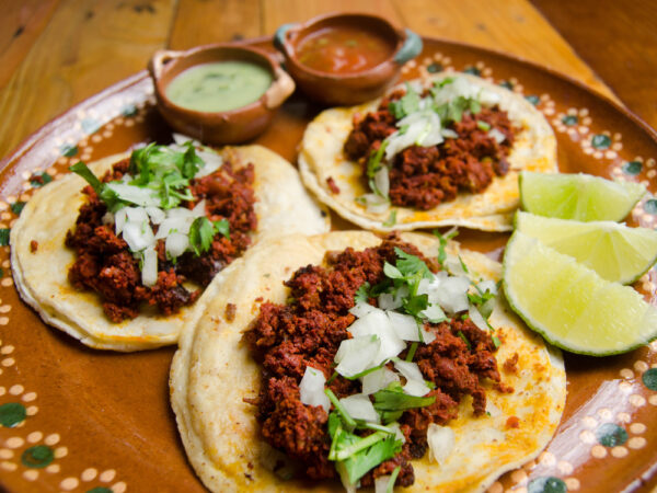 Mr. Charro Mexican Ground Chorizo - Image 2