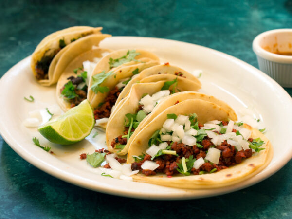 Mr. Charro Mexican Ground Chorizo - Image 4