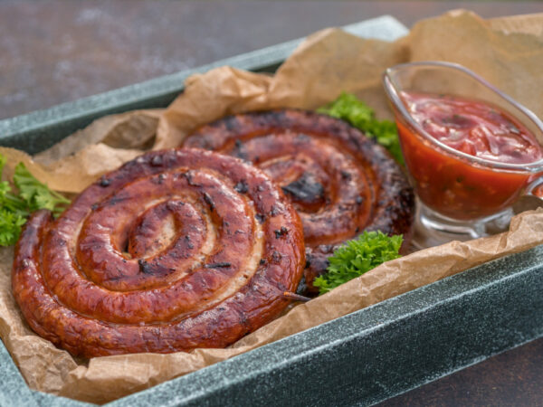 Linguica - Image 3