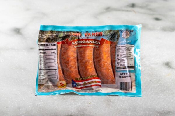 Longaniza Puertorriqueña - Image 3