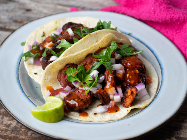 Mr. Charro Mexican Chorizo 16 oz - Image 2