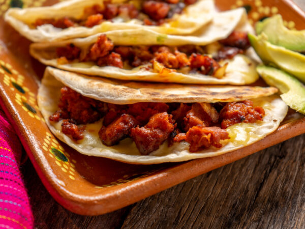 Mr. Charro Mexican Chorizo 16 oz - Image 4