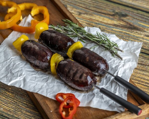 Morcilla Bombon Argentina 16 oz - Image 3