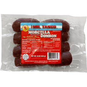 Morcilla Bombon Argentina 16 oz