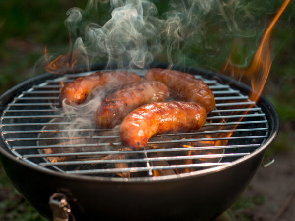 Chorizo Argentino Picante 40 oz - Image 4
