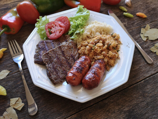 Lady Samba Brazilian Sausage - Image 3