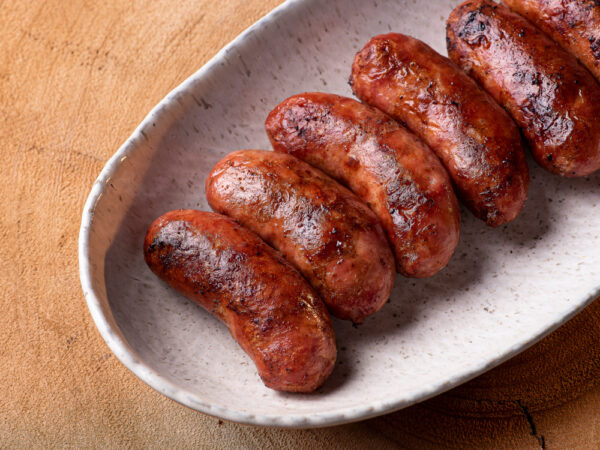 Lady Samba Brazilian Sausage - Image 2