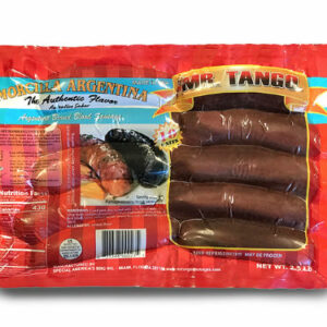 Morcilla Argentina 40 oz