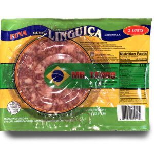 Linguica