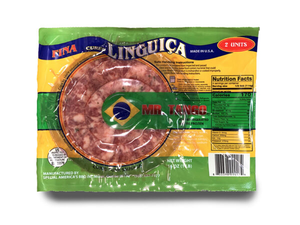 Linguica
