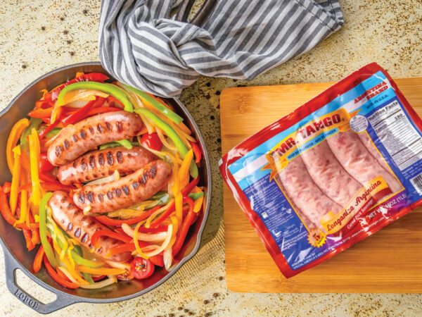Longaniza Argentina - Image 2
