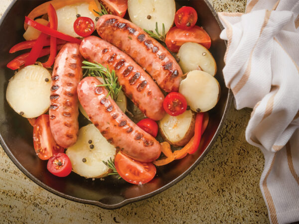 Longaniza Argentina - Image 3