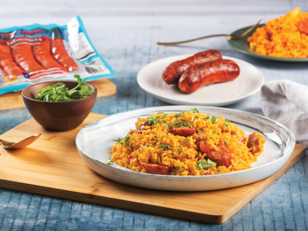 Longaniza Puertorriqueña - Image 2