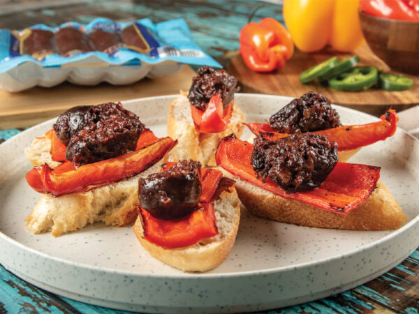 Morcilla Dulce Argentina - Image 3