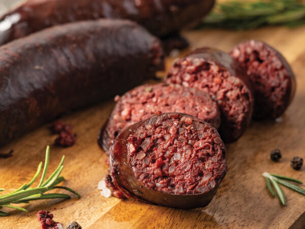 Morcilla Puerto Rican - Image 2
