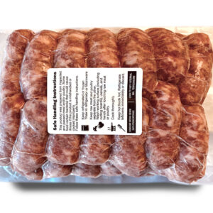 Choribombon Argentino 5 lb