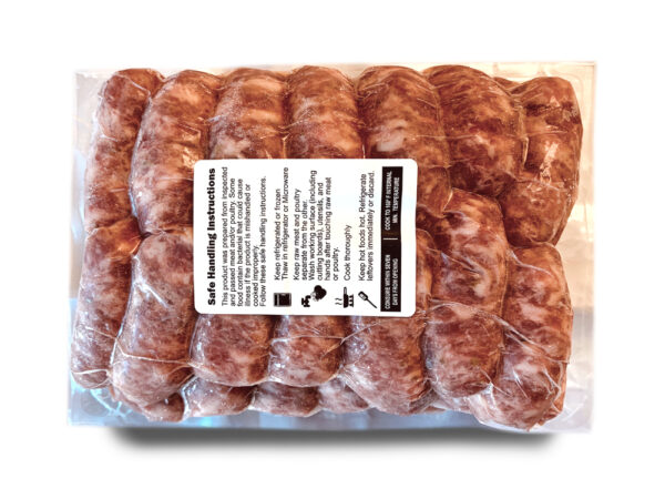 Choribombon Argentino 5 lb