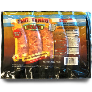 Chorizo Argentino Picante