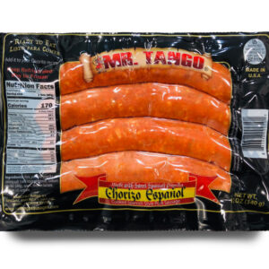 Chorizo Español