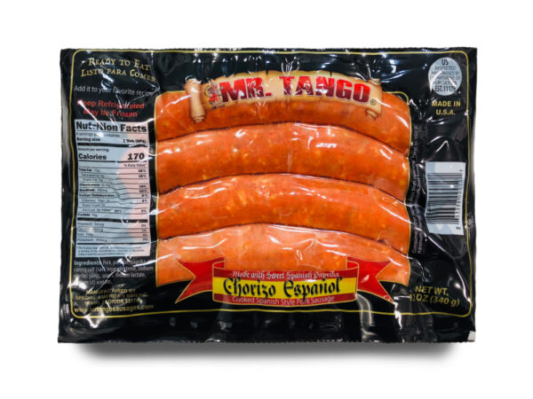 Chorizo Español
