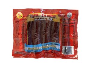 Blood Sausages