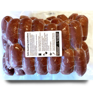 Morcilla Bombon Argentina 5 lb