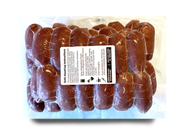 Morcilla Bombon Argentina 5 lb
