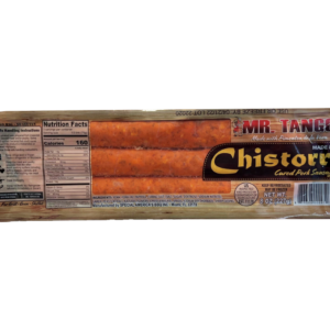 Chistorra 8oz
